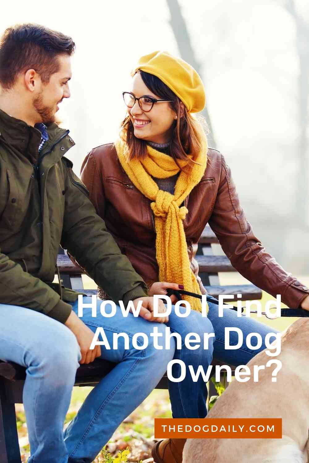 Is There a Dating Site For Dogs and Animal Lovers?