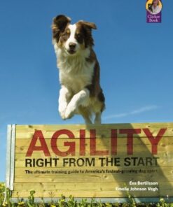 Agility Right From the Start 1 thedogdaily.com