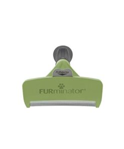 Furminator Dog Comb Brush for Large Dogs – Long Hair 4 thedogdaily.com