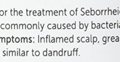Veterinary Formula Antiparasitic and Antiseborrheic Medicated Shampoo for Dogs 2 thedogdaily.com