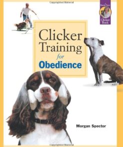 Clicker Training for Obedience 2 thedogdaily.com