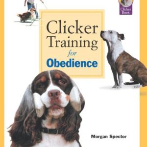 Clicker Training for Obedience 2 thedogdaily.com