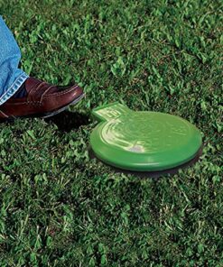 Doggie Dooley Waste System 1 thedogdaily.com