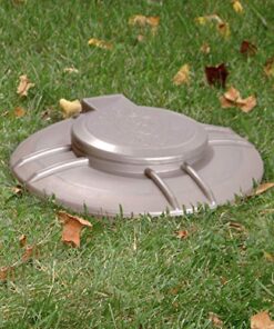 Doggie Dooley Septic Tank 1 thedogdaily.com