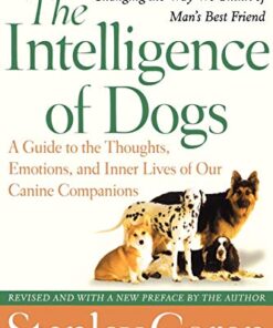 The Intelligence of Dogs 2 thedogdaily.com