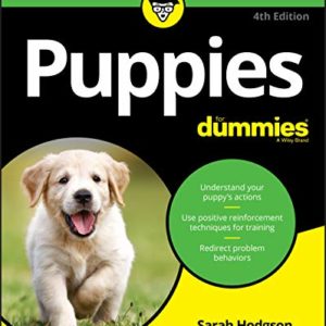 Puppies for Dummies 1 thedogdaily.com