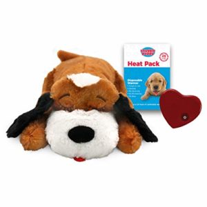 SmartPetLove Snuggle Puppy Behavioral Aid Toy 5 thedogdaily.com