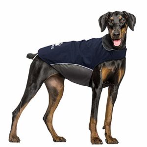 Ireenuo Waterproof Dog Raincoat 6 thedogdaily.com