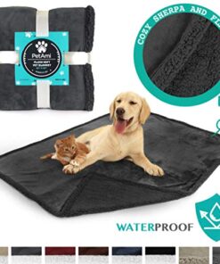 PetAmi Waterproof Dog Blanket thedogdaily.com
