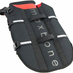 max bone: Premium Life Jacket for Dogs 6 thedogdaily.com