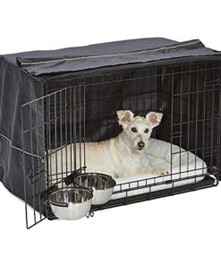 Dog Crate Starter Kit 7 thedogdaily.com