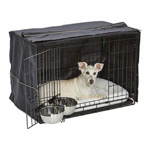 Dog Crate Starter Kit 7 thedogdaily.com